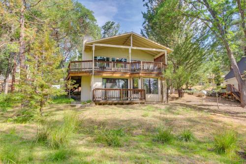 Pleasant View Retreat (01/180)