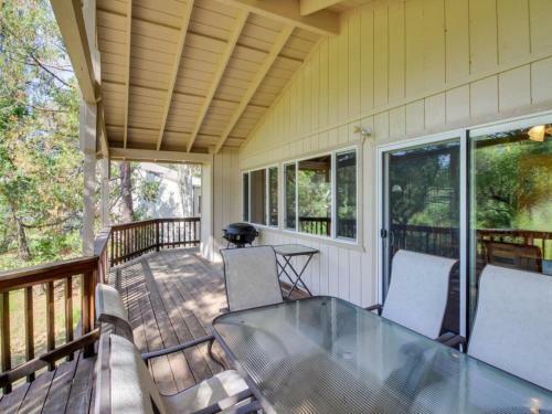 Pleasant View Retreat (01/180)