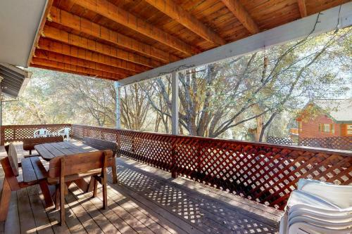 Sweet Retreat