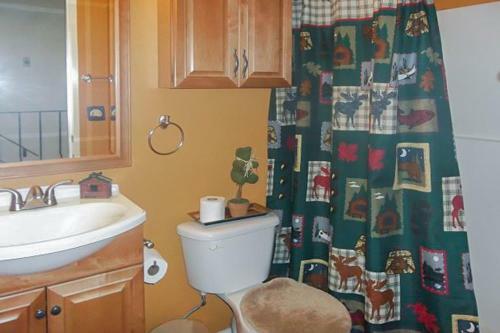 Apartamento Happy Daze Cottage