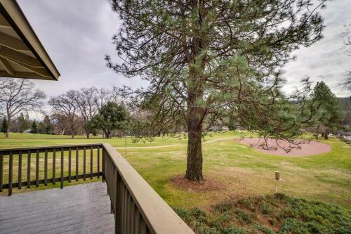 Pine Mountain Lake - Golf Course Home