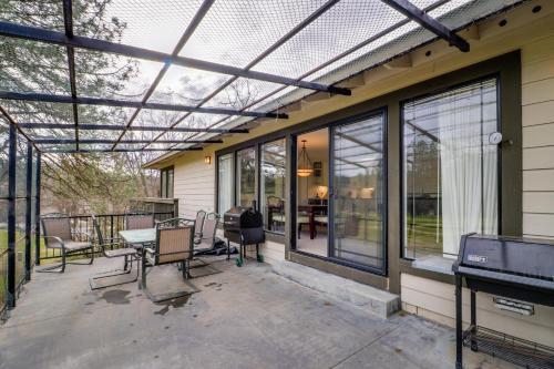 Pine Mountain Lake - Golf Course Home