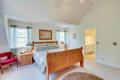 Great Escape Cabin (08/253)