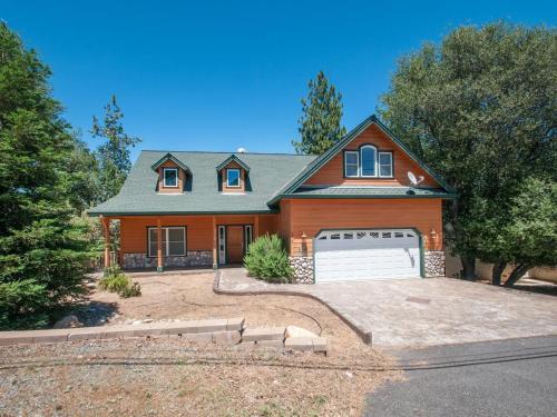 Mule Deer Cabin (4-538)