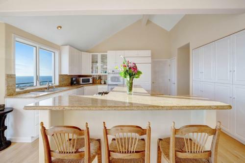 The Cliff House