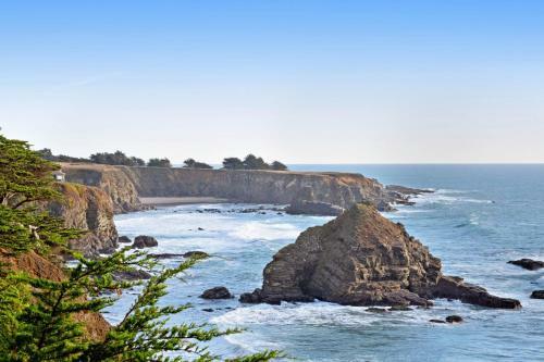 The Cliff House
