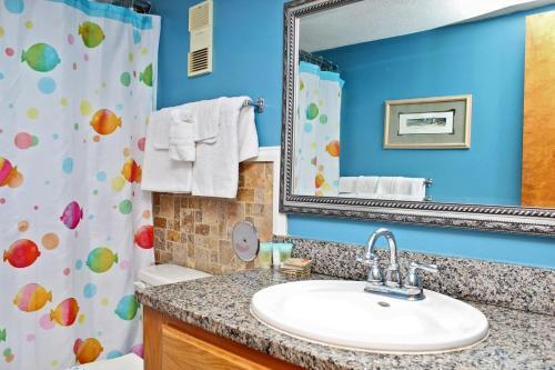 Boardwalk 184 Apartment