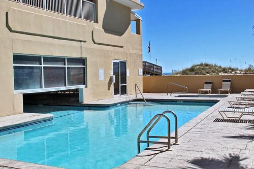 Island Royale 601 Apartment