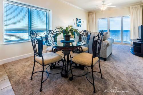 Apartamento Seawind 1501 By Luxury Gulf Rentals