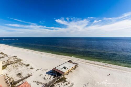 Apartamento Seawind 1501 By Luxury Gulf Rentals