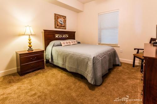 Apartamento Seawind 1501 By Luxury Gulf Rentals