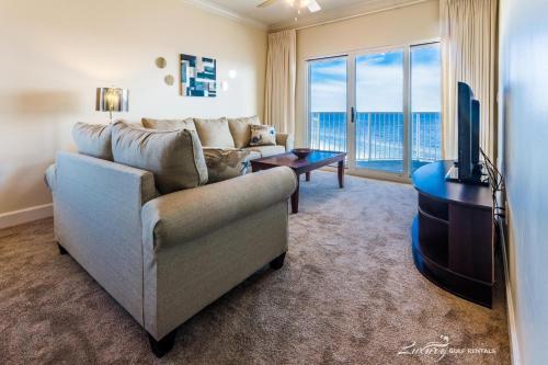 Apartamento Seawind 1501 By Luxury Gulf Rentals
