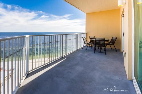 Apartamento Seawind 1501 By Luxury Gulf Rentals