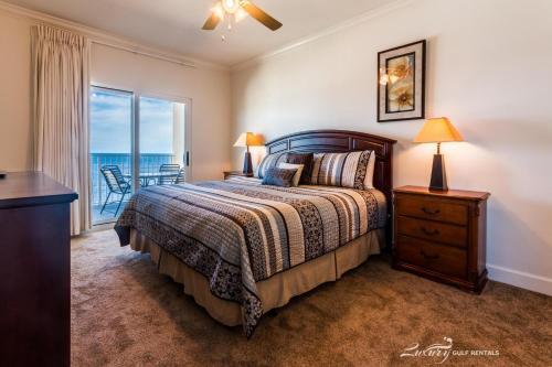 Apartamento Seawind 1501 By Luxury Gulf Rentals