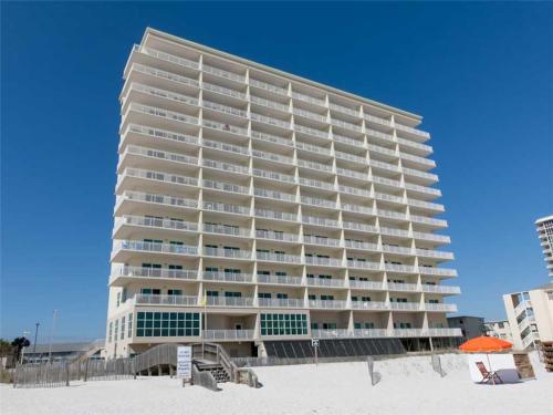 Apartamento Crystal Shores 1306