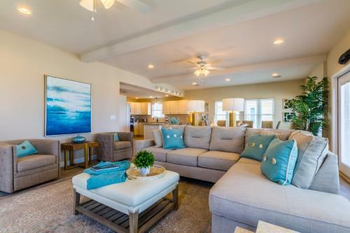 Pass Time By Luxury Gulf Rentals