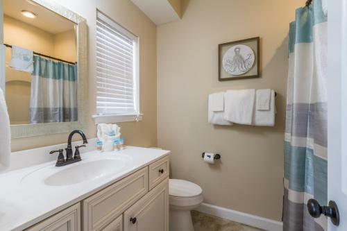 Pass Time By Luxury Gulf Rentals