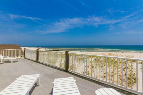 Pass Time By Luxury Gulf Rentals