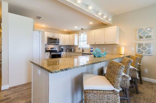 Pass Time By Luxury Gulf Rentals