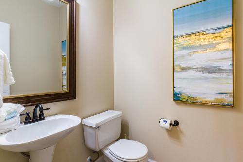 Pass Time By Luxury Gulf Rentals