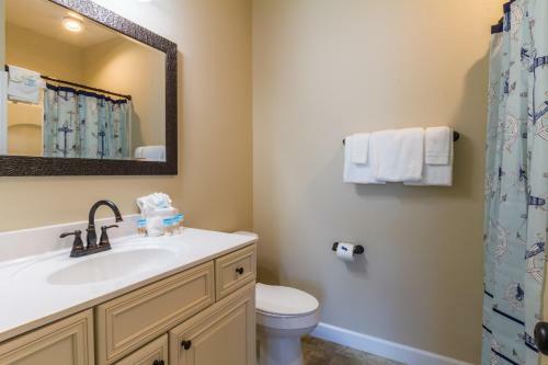 Pass Time By Luxury Gulf Rentals
