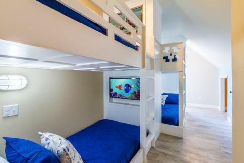 Pass Time By Luxury Gulf Rentals