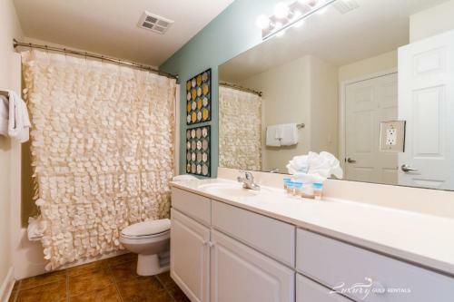 Apartamento Crystal Shores