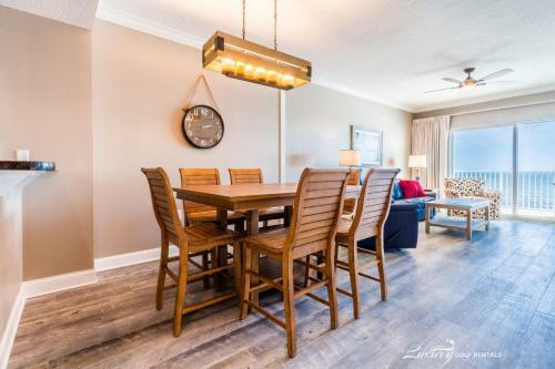 Apartamento Crystal Shores