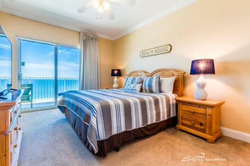Apartamento Crystal Shores