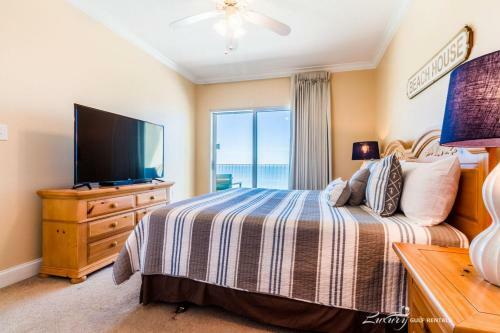 Apartamento Crystal Shores