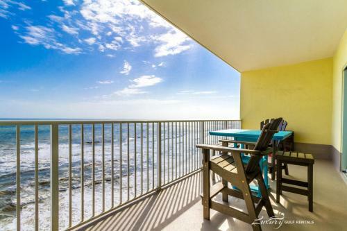 Apartamento Crystal Shores
