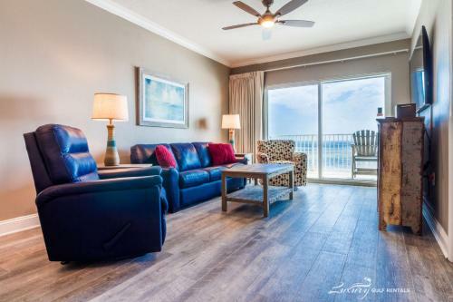 Apartamento Crystal Shores