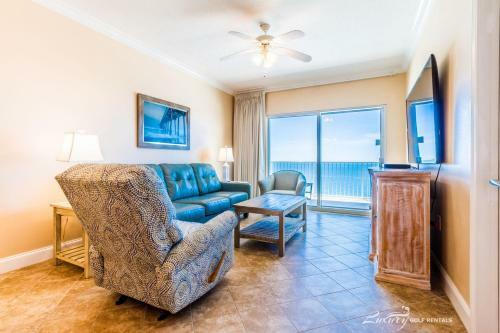 Apartamento Crystal Shores