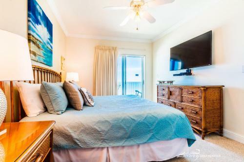 Apartamento Crystal Shores
