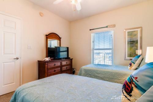 Apartamento Crystal Shores