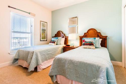 Apartamento Crystal Shores