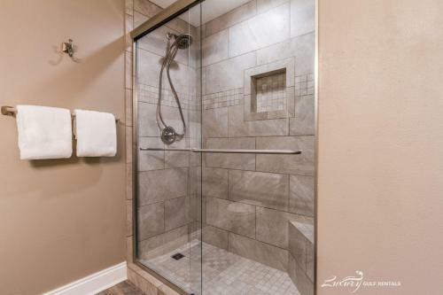Apartamento Crystal Shores