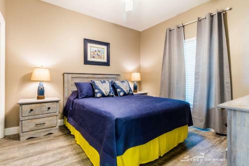 Apartamento Crystal Shores
