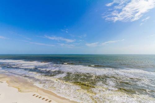Apartamento Crystal Shores