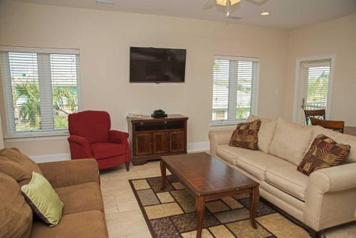 Kiran Terrace A101/102 Duplex Townhouse