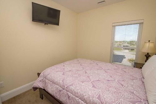Kiran Terrace B101 Townhouse