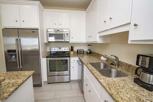 Kiran Terrace B101 Townhouse