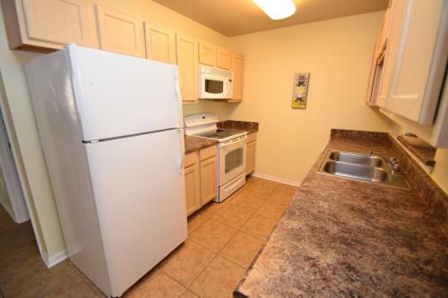 Apartamento Regency Club 143 Condo