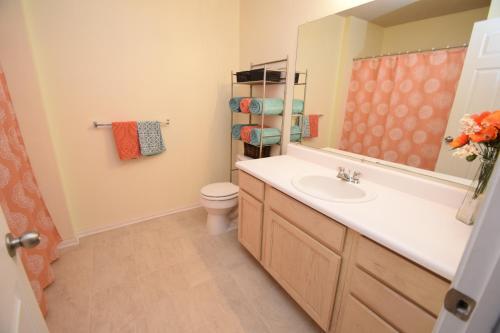 Apartamento Regency Club 143 Condo