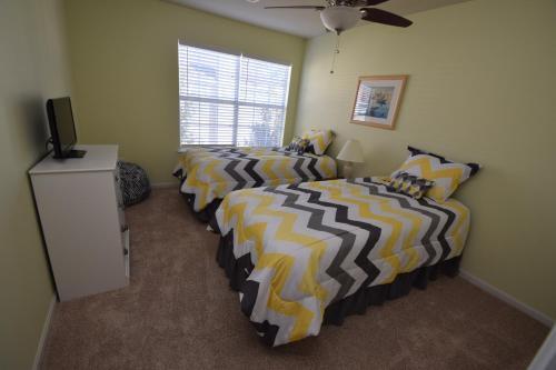 Apartamento Regency Club 143 Condo