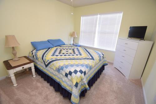 Apartamento Regency Club 143 Condo