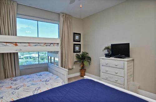 San Carlos 609 Apartment