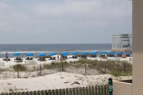 Apartamento Harbor House Unit 11b