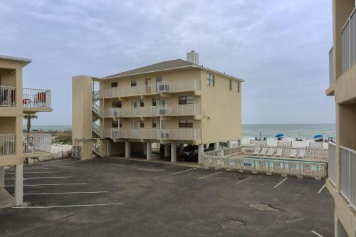 Apartamento Harbor House Unit 11b