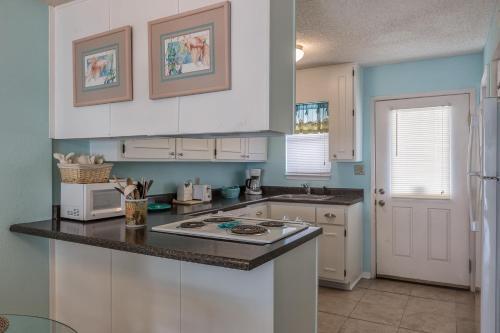 Apartamento Harbor House Unit 11b